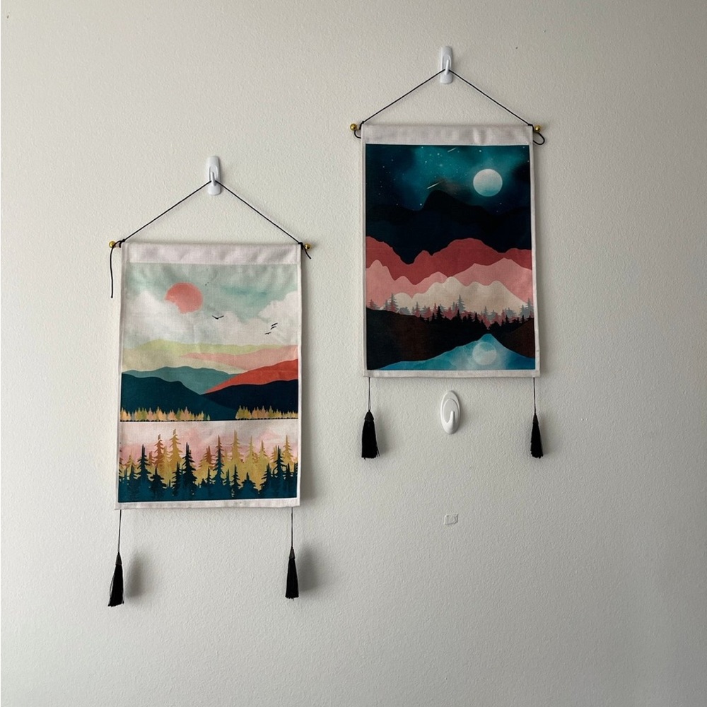 Tapestries